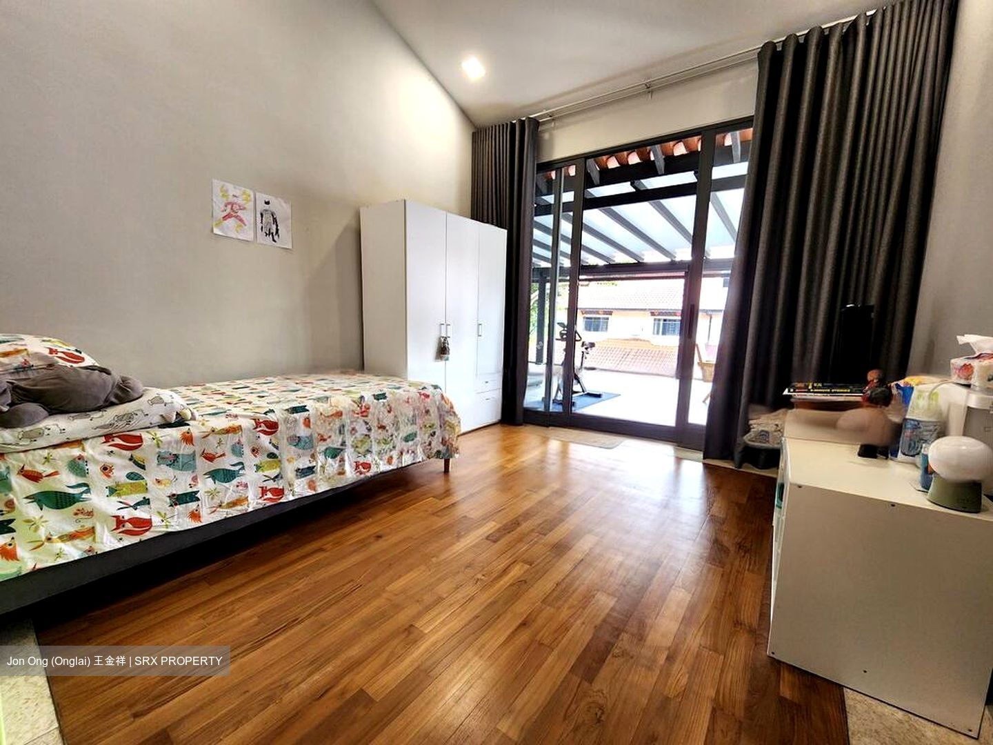 Thomson Garden Estate (D20), Terrace #488421131
